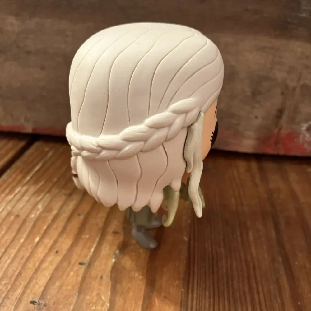 Funko Pop! Game Of Thrones - Daenerys Targaryen #03 - No Box OOB